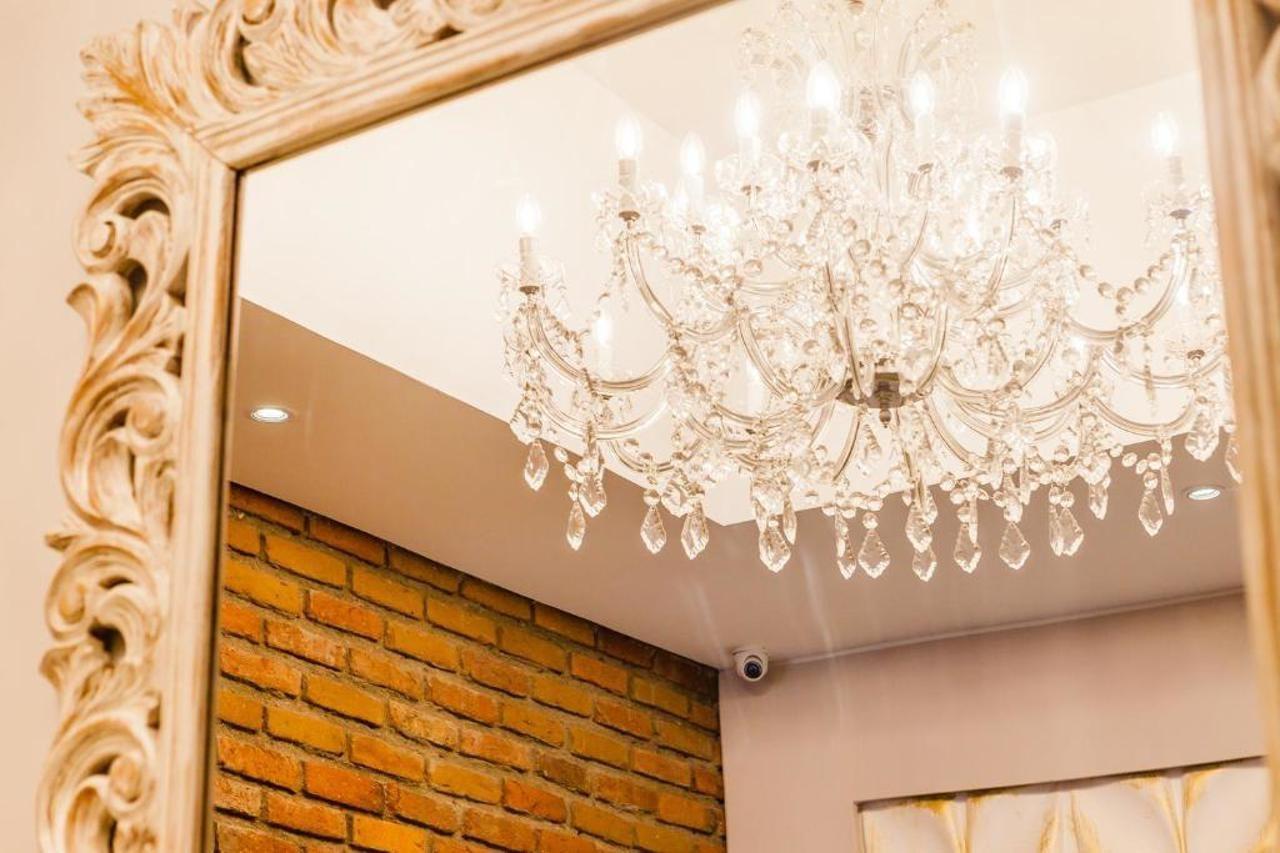 Hotel Boutique Adaz Santa Marta  Eksteriør bilde