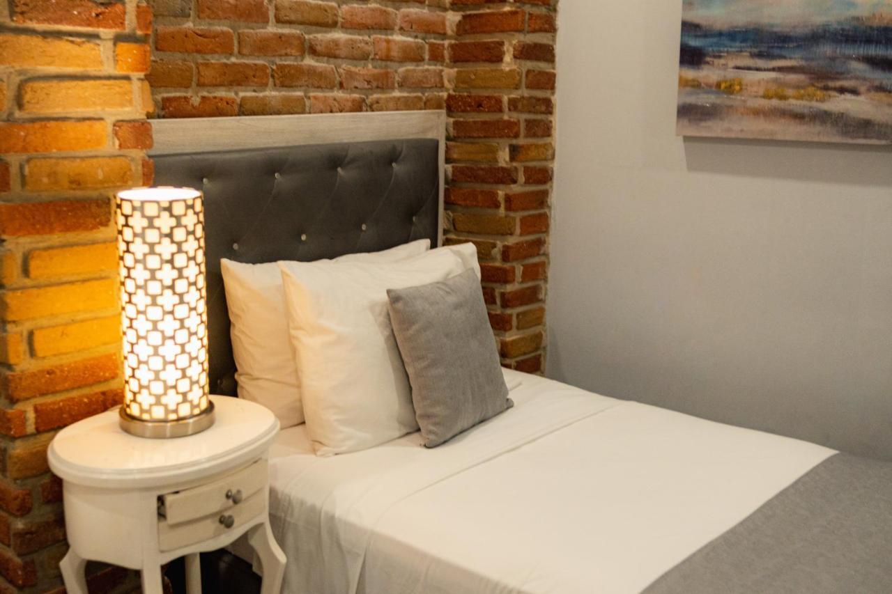 Hotel Boutique Adaz Santa Marta  Eksteriør bilde