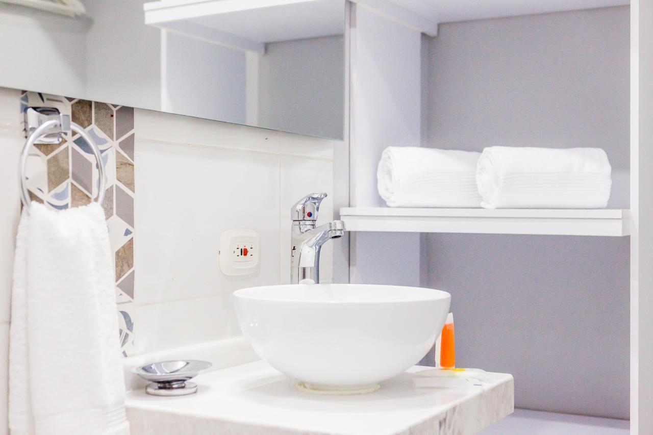 Hotel Boutique Adaz Santa Marta  Eksteriør bilde