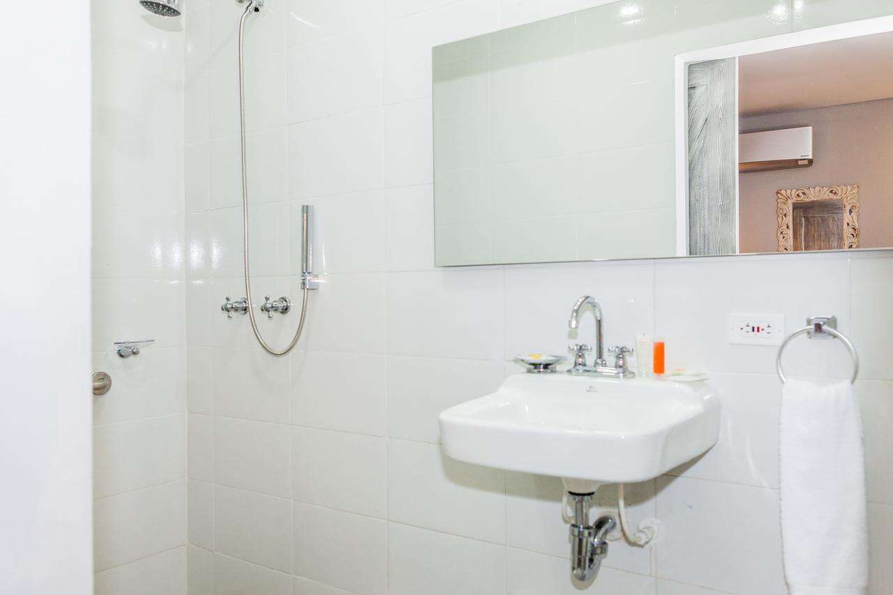 Hotel Boutique Adaz Santa Marta  Eksteriør bilde