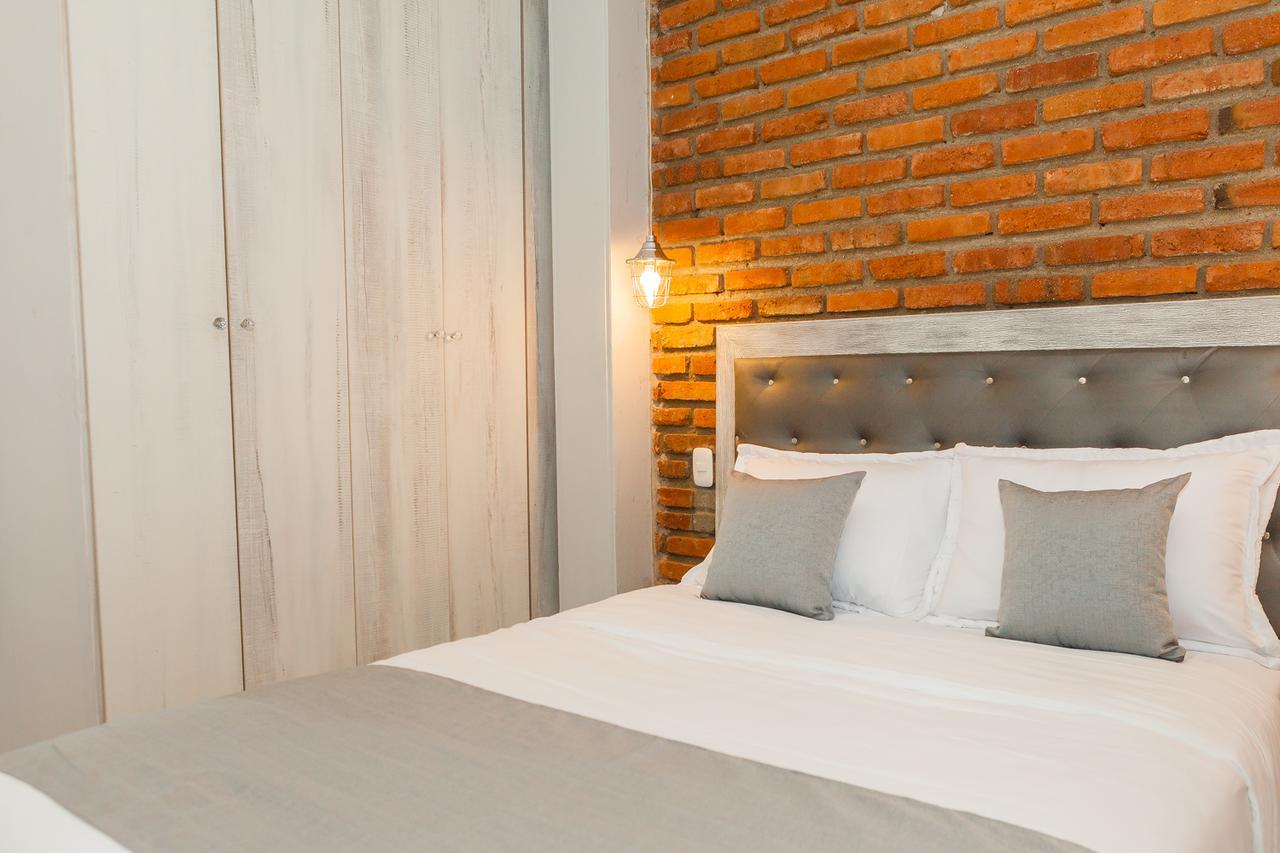 Hotel Boutique Adaz Santa Marta  Eksteriør bilde