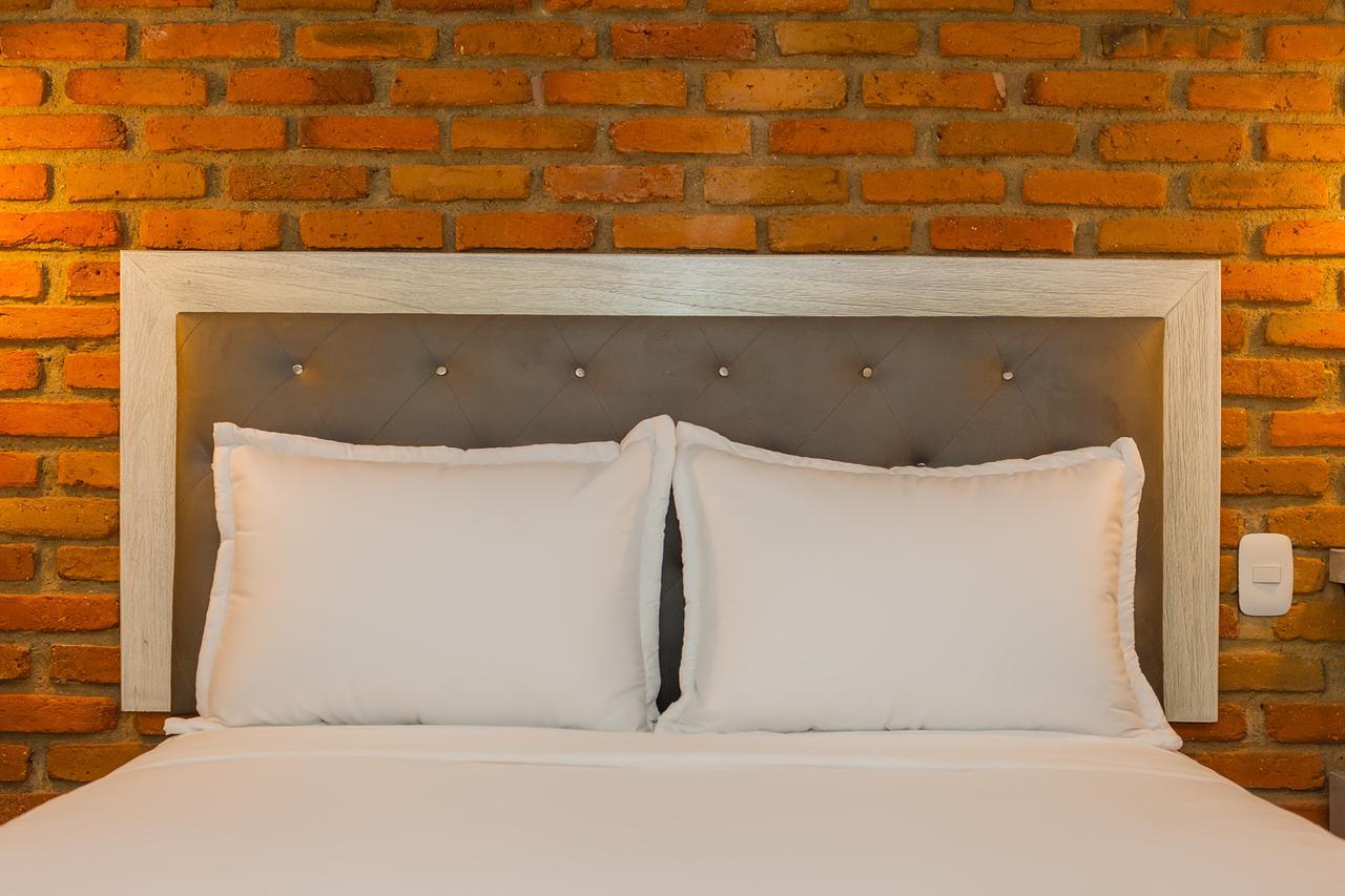 Hotel Boutique Adaz Santa Marta  Eksteriør bilde